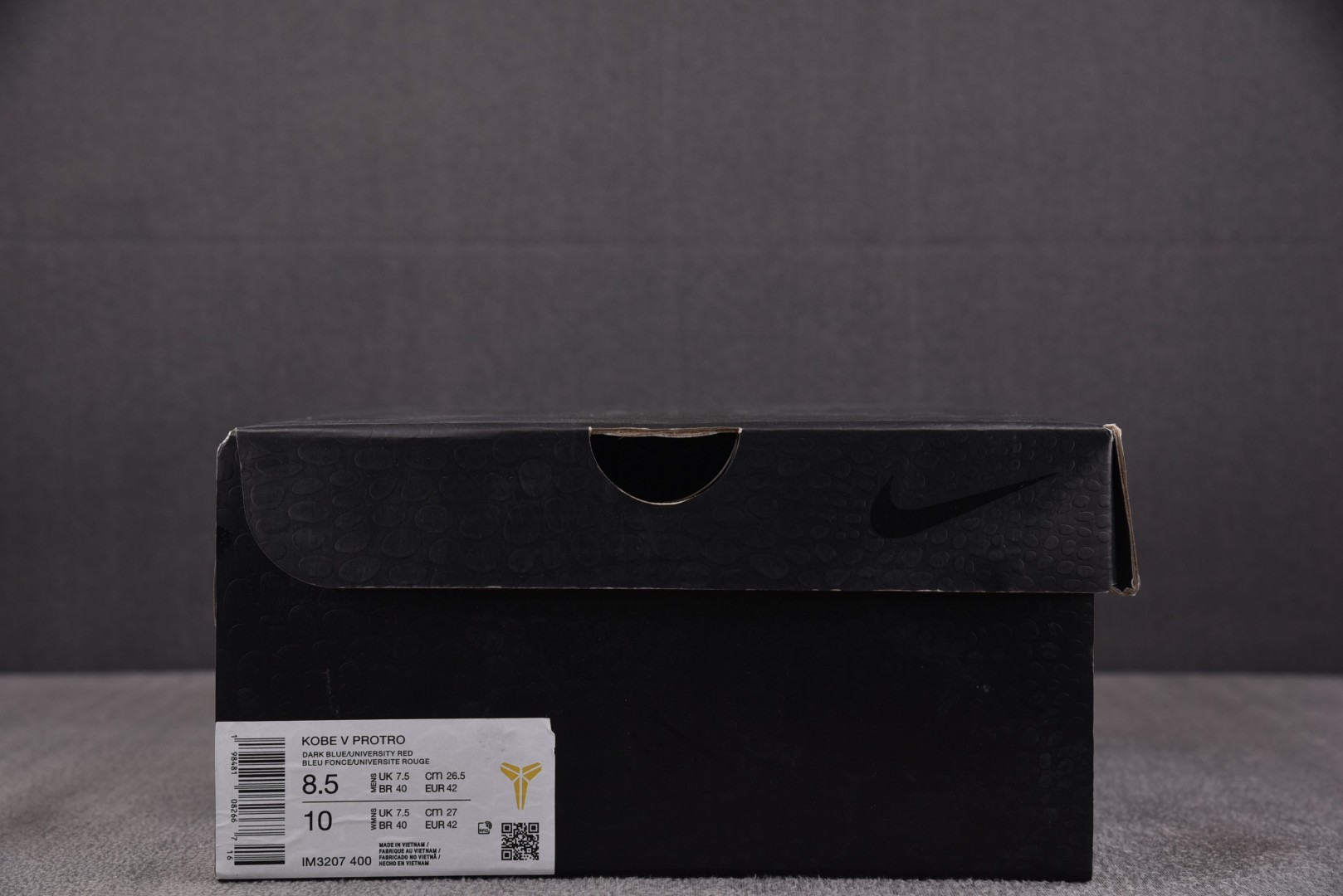 Kobe5 尺码40-48.5

纯原版出品-Caitlin Clark x NK Zoom 科比Kob