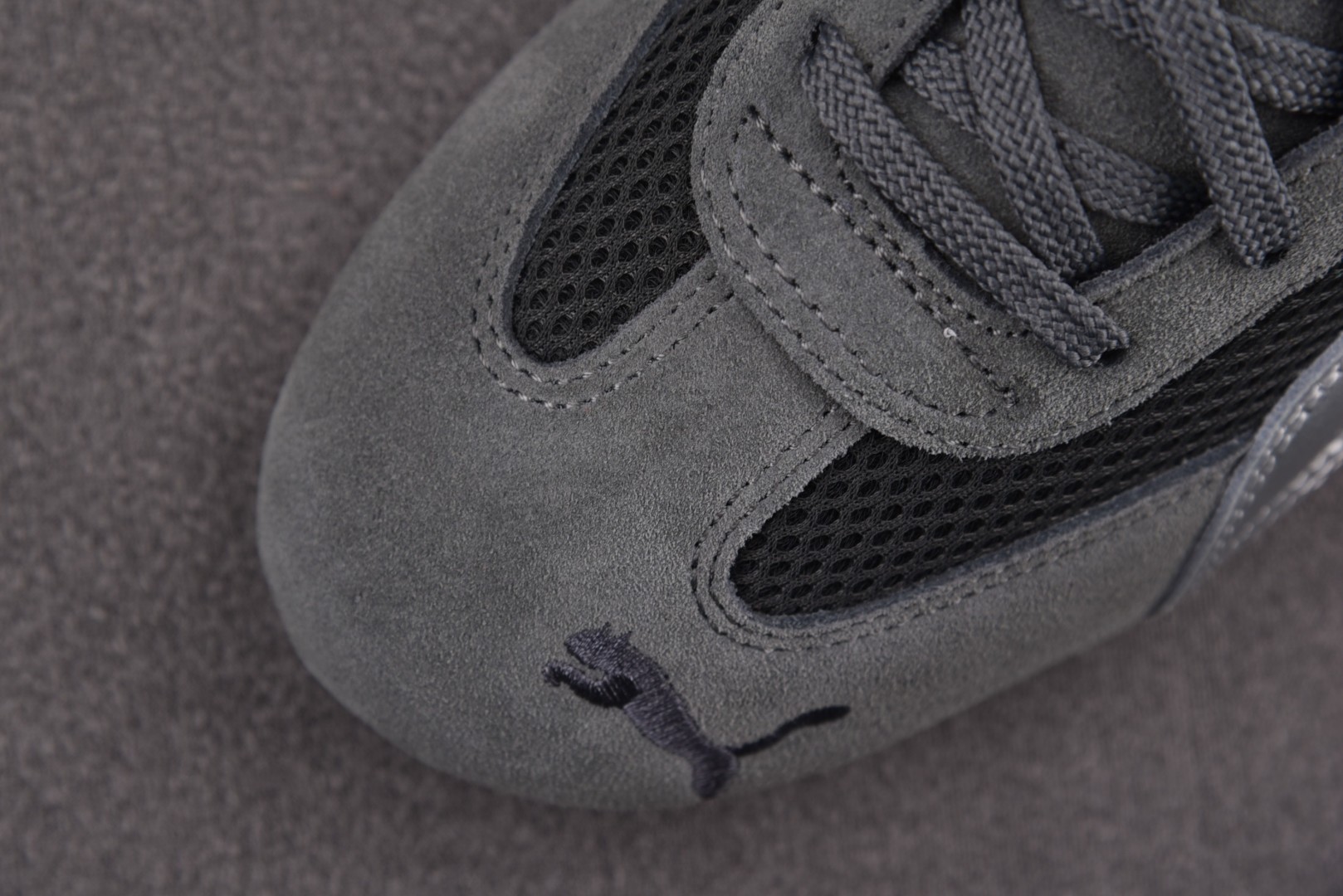 彪马 尺码36-45

纯原版出品-Puma SPeedcat Premium Shadow Grey 