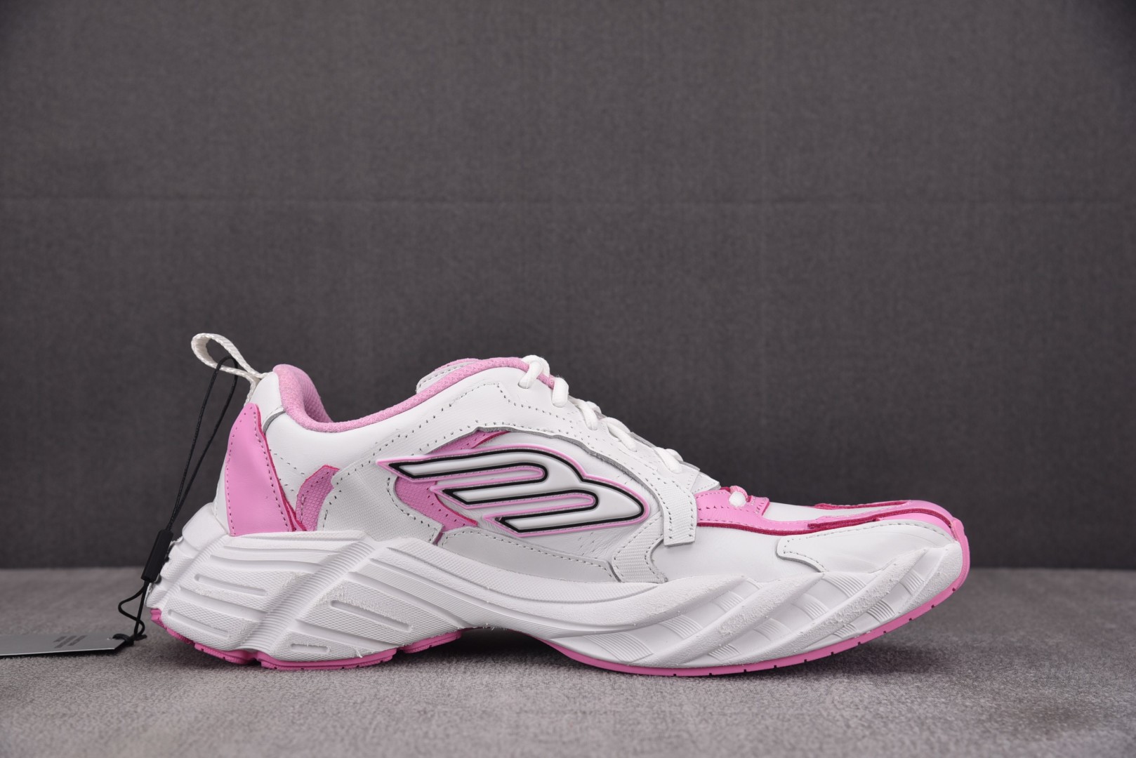 巴黎 尺码36-45

纯原版出品-Balenciaga Monday Pink White 粉白 YZ