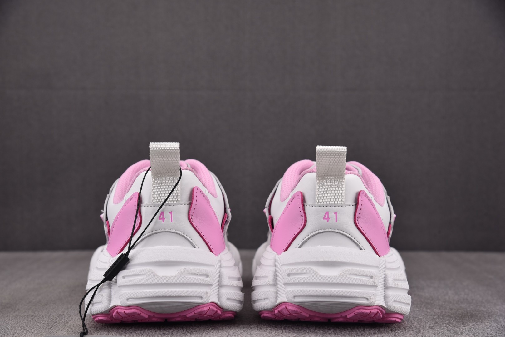 巴黎 尺码36-45

纯原版出品-Balenciaga Monday Pink White 粉白 YZ