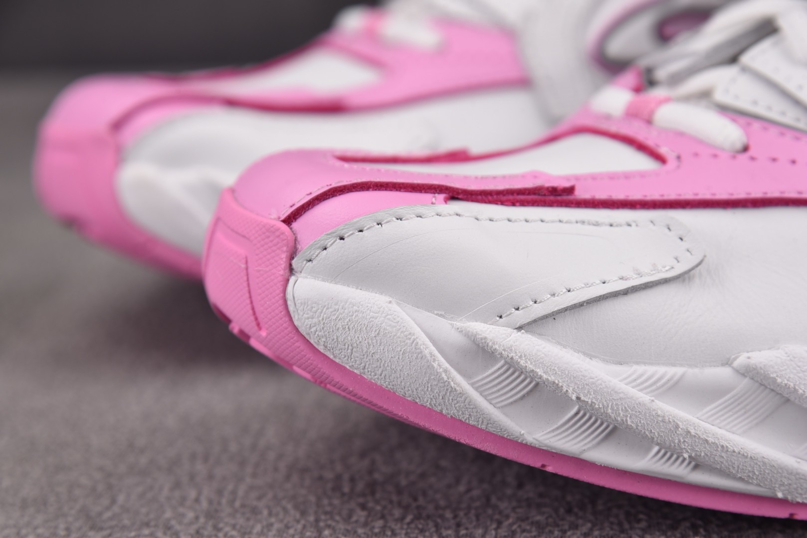巴黎 尺码36-45

纯原版出品-Balenciaga Monday Pink White 粉白 YZ