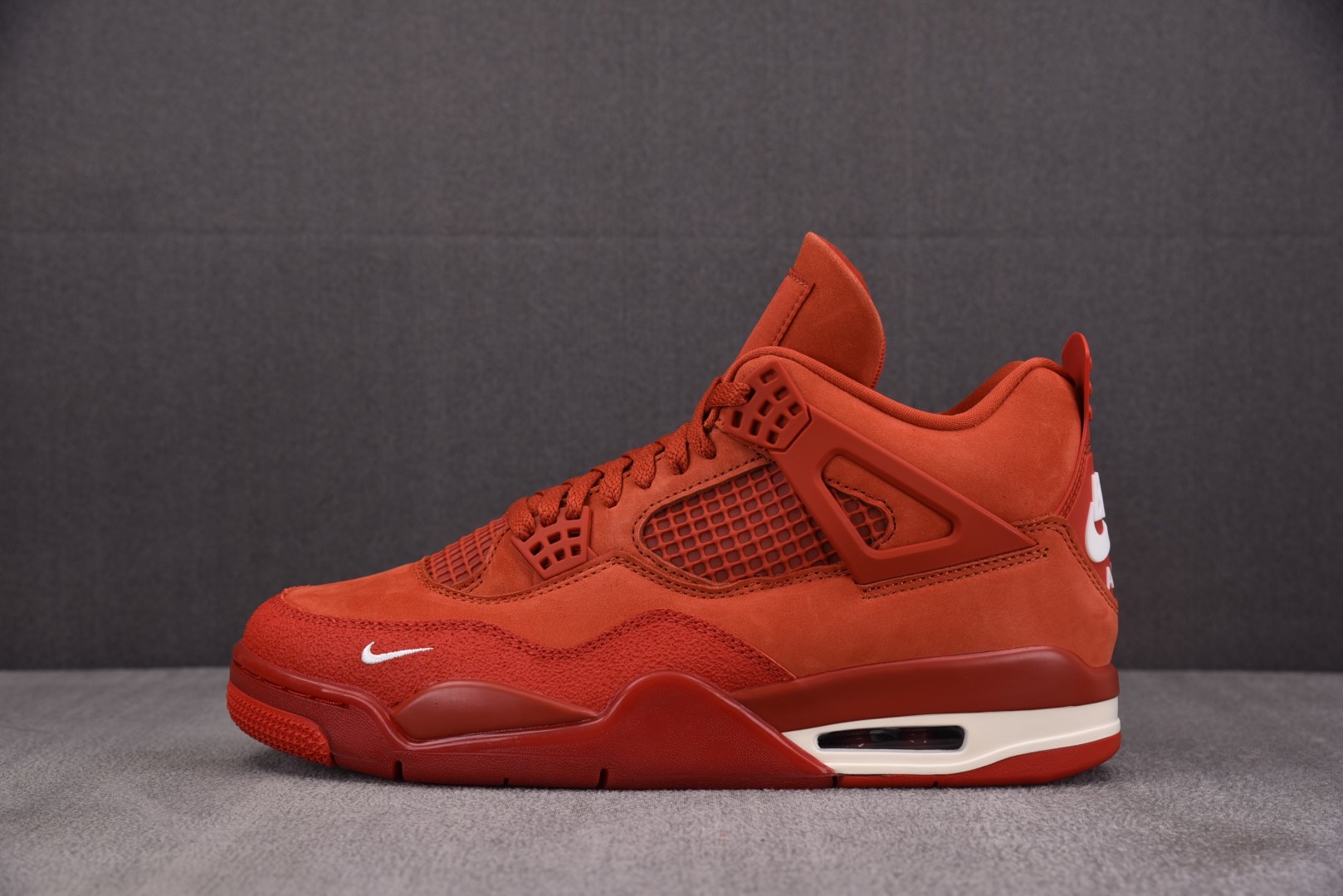 AJ4红 尺码40.5-47.5

纯原版出品-Nigel Sylvester x Air Jordan