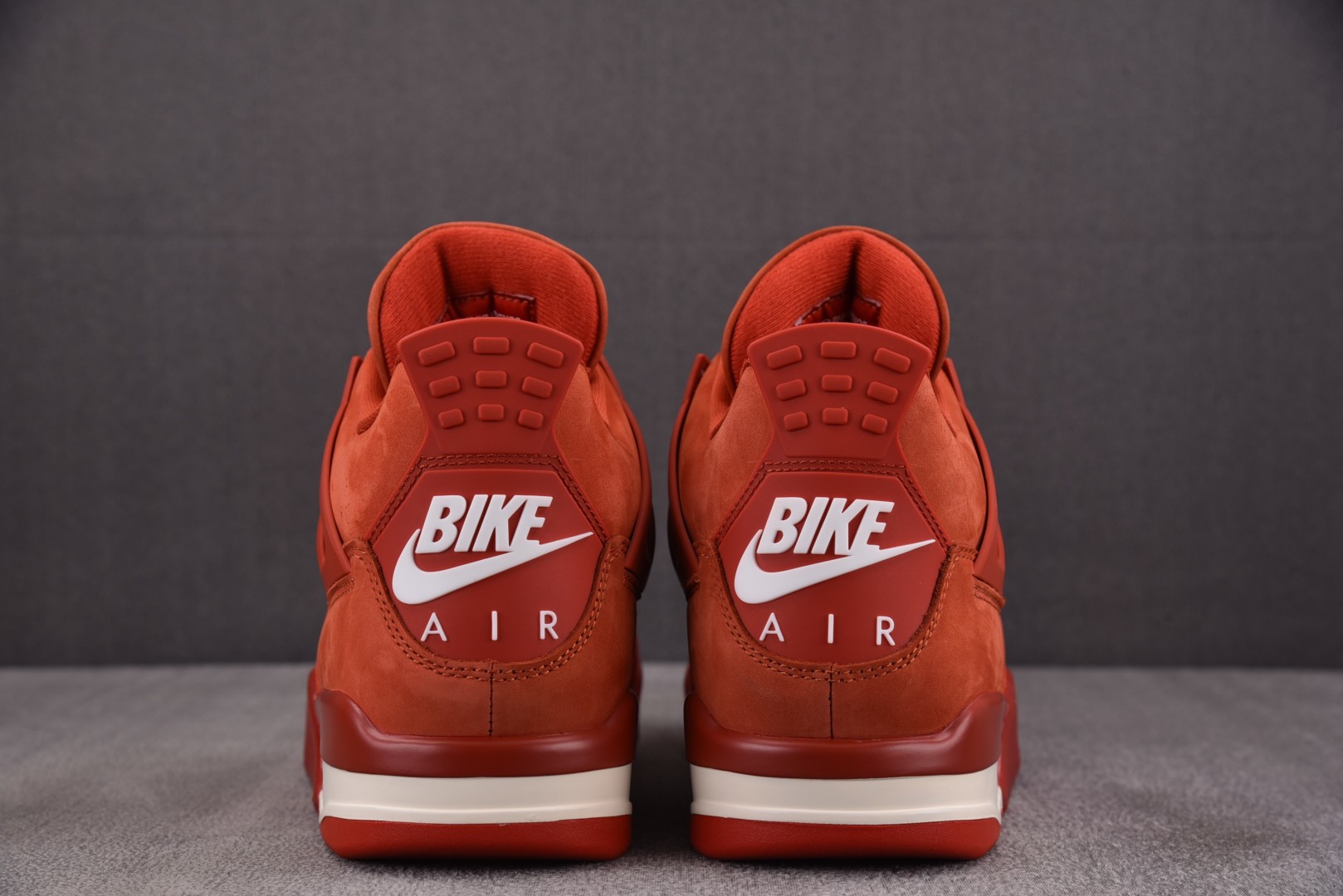 AJ4红 尺码40.5-47.5

纯原版出品-Nigel Sylvester x Air Jordan
