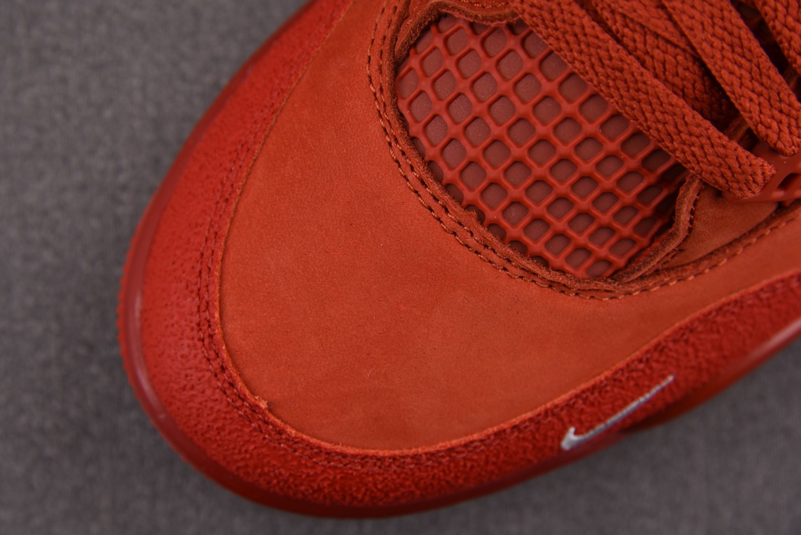 AJ4红 尺码40.5-47.5

纯原版出品-Nigel Sylvester x Air Jordan