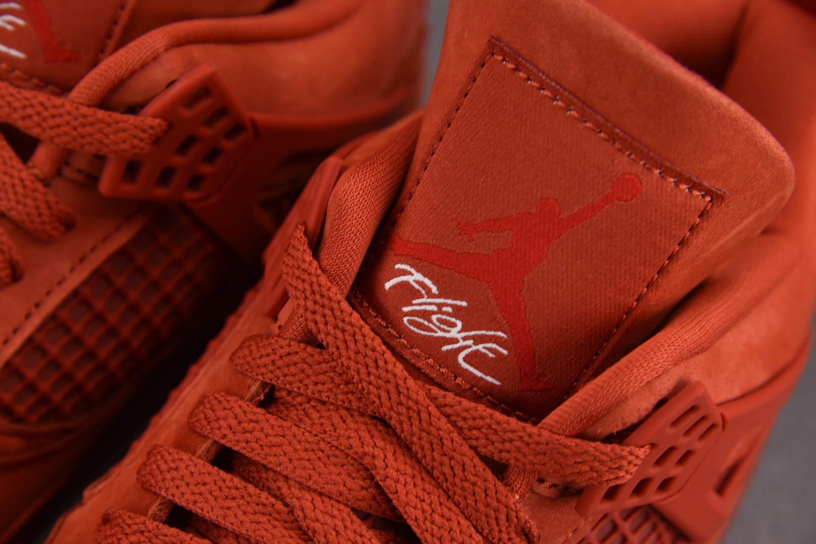 AJ4红 尺码40.5-47.5

纯原版出品-Nigel Sylvester x Air Jordan