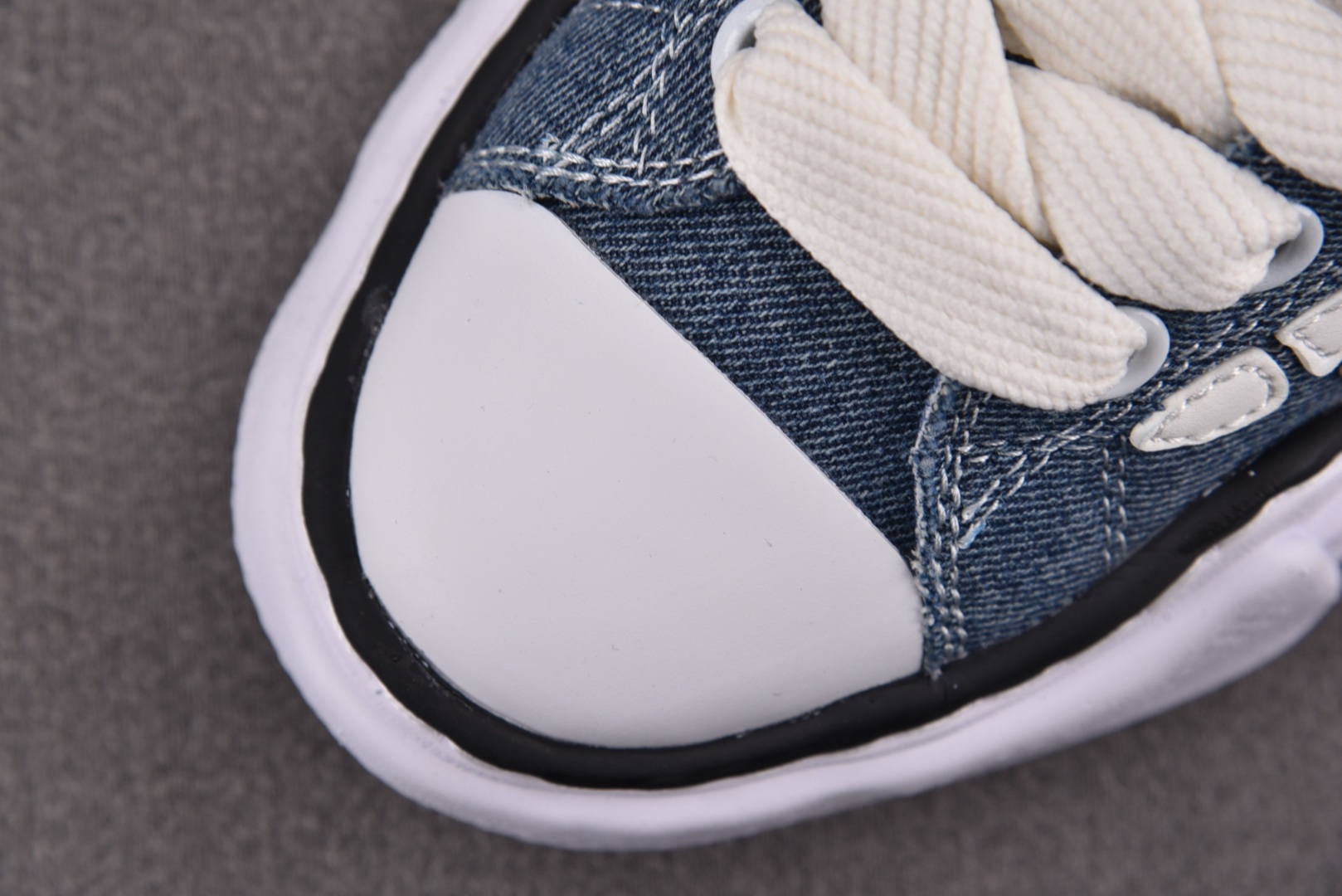 MMY 尺码36-45

纯原版出品-AMIRI x MIHARA YASUHIRO 蓝白 No.730