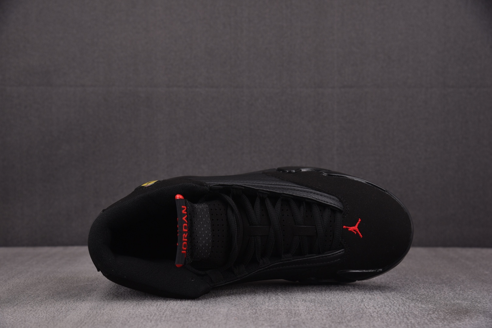 AJ14 尺码40-47.5

纯原版出品-Air Jordan 14 Retro Last Shot 