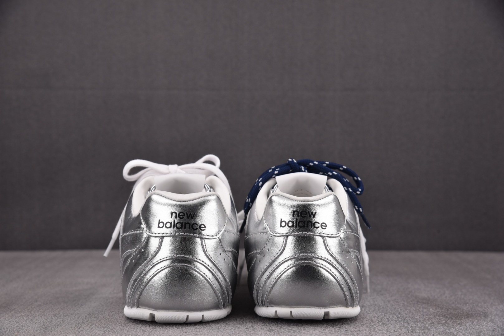 NB530 尺码36-45

纯原版出品-New Balance x MIU MIU NB530 全银色