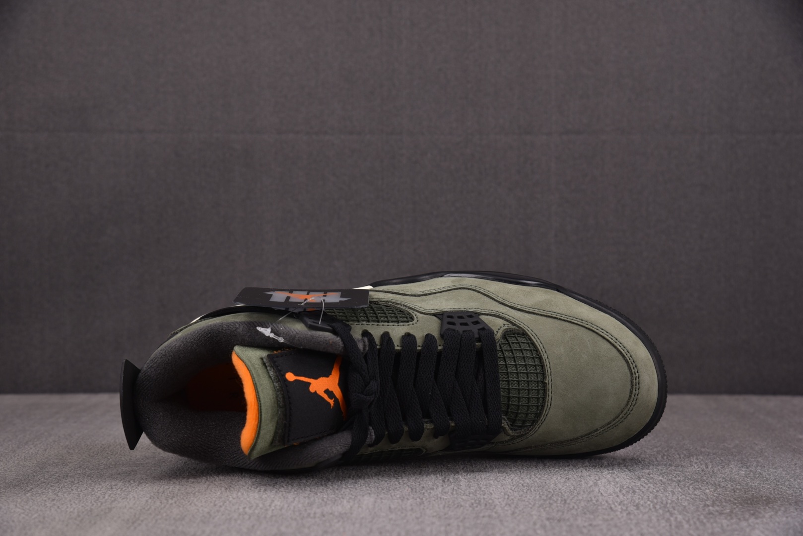 AJ4 尺码40-48.5

纯原版出品-Air Jordan 4 Retro OG SP Undefe