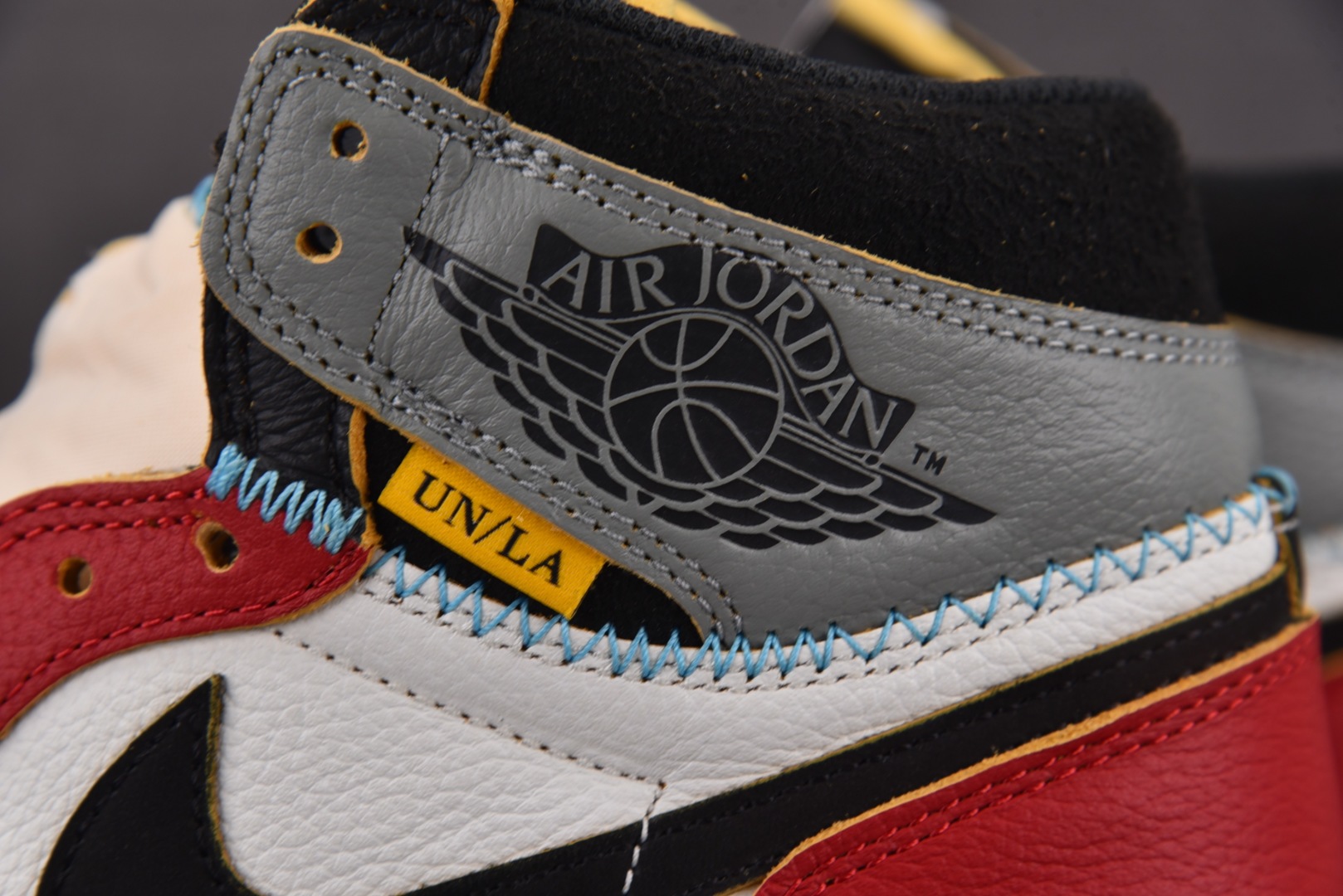 AJ1高帮 尺码40-48.5

纯原版出品-Air Jordan 1 Retro High OG SP