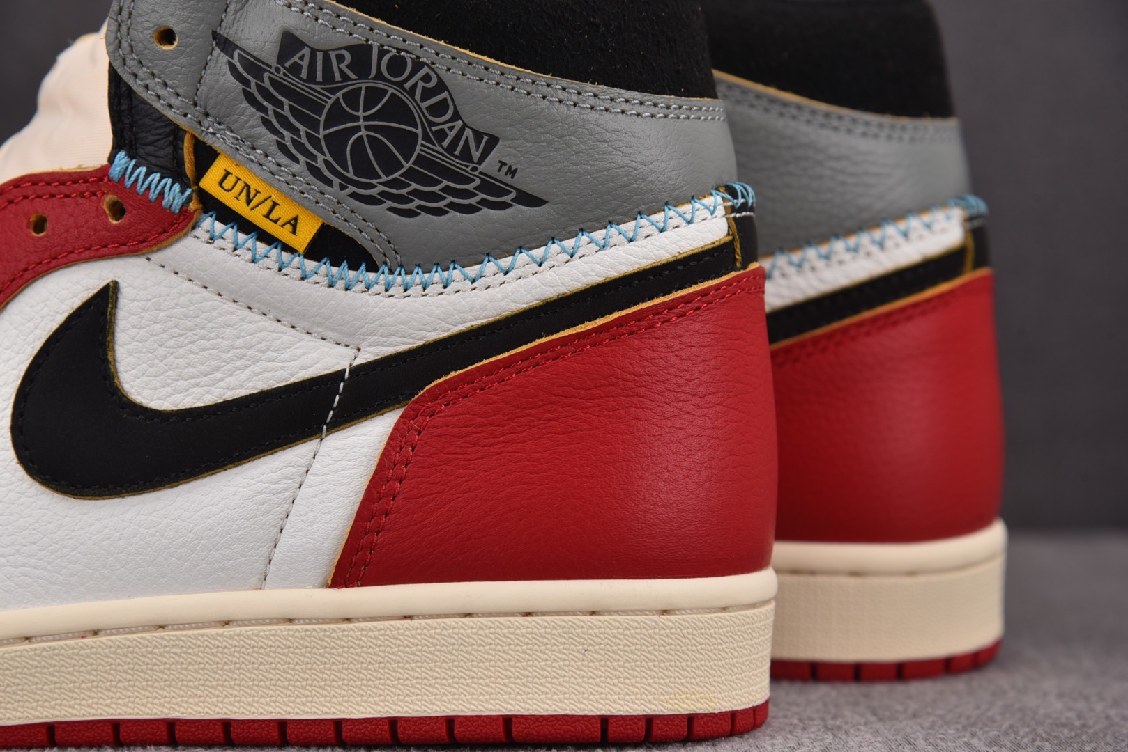 AJ1高帮 尺码40-48.5

纯原版出品-Air Jordan 1 Retro High OG SP