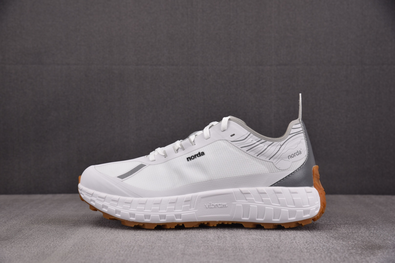 NORDA 尺码39-45

纯原版出品-NORDA 001 Anti SliP Wear Resist