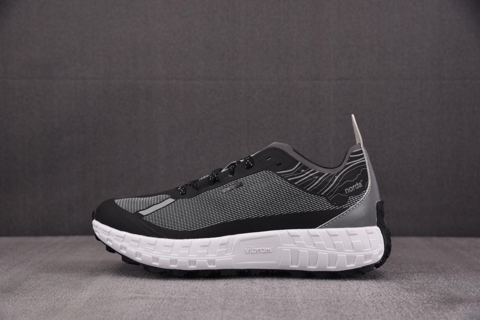 NORDA 尺码39-45

纯原版出品-NORDA 001 Anti SliP Wear Resist