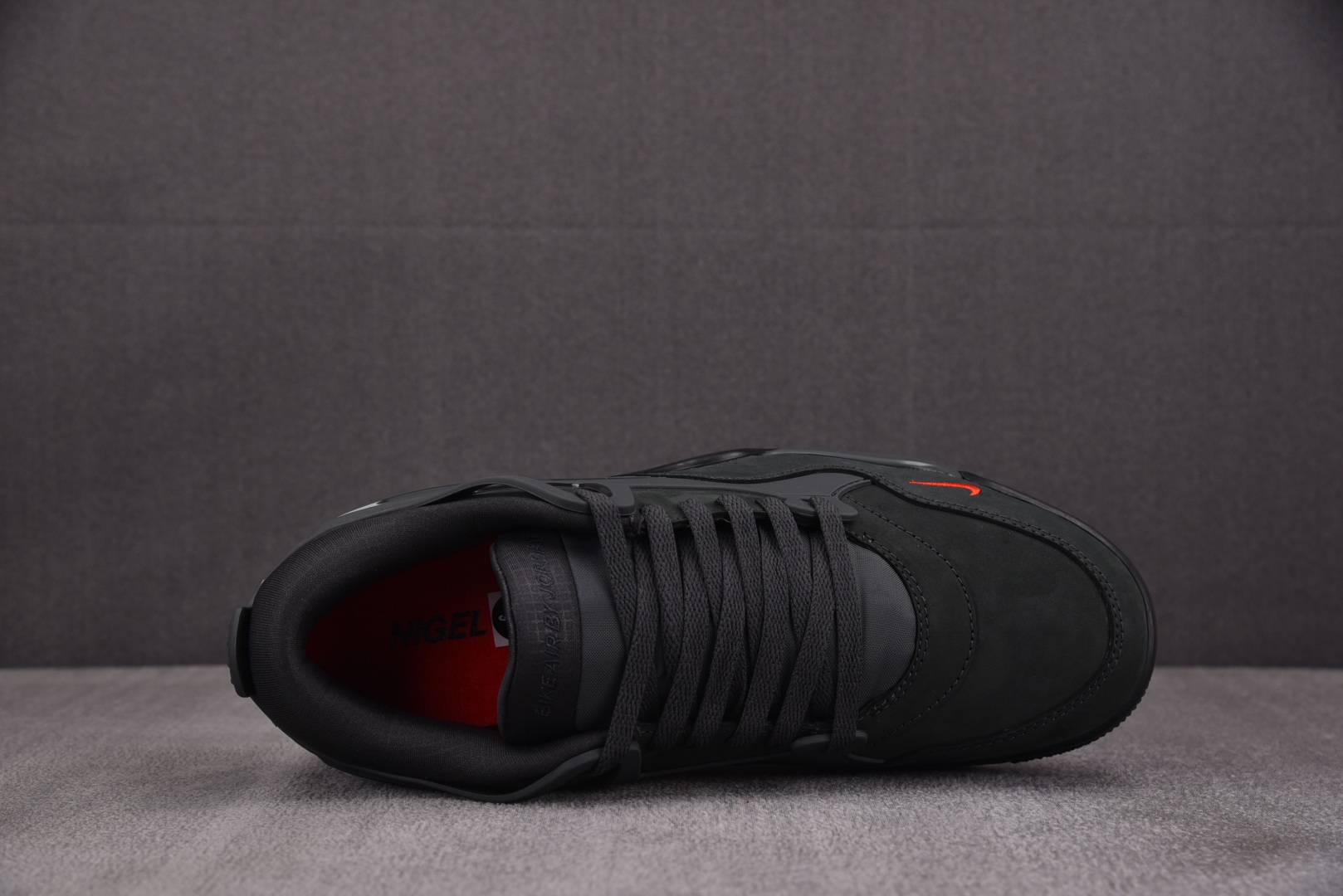 AJ4 尺码36-47.5

纯原版出品-Air Jordan 4 RM SP Nigel Sylves