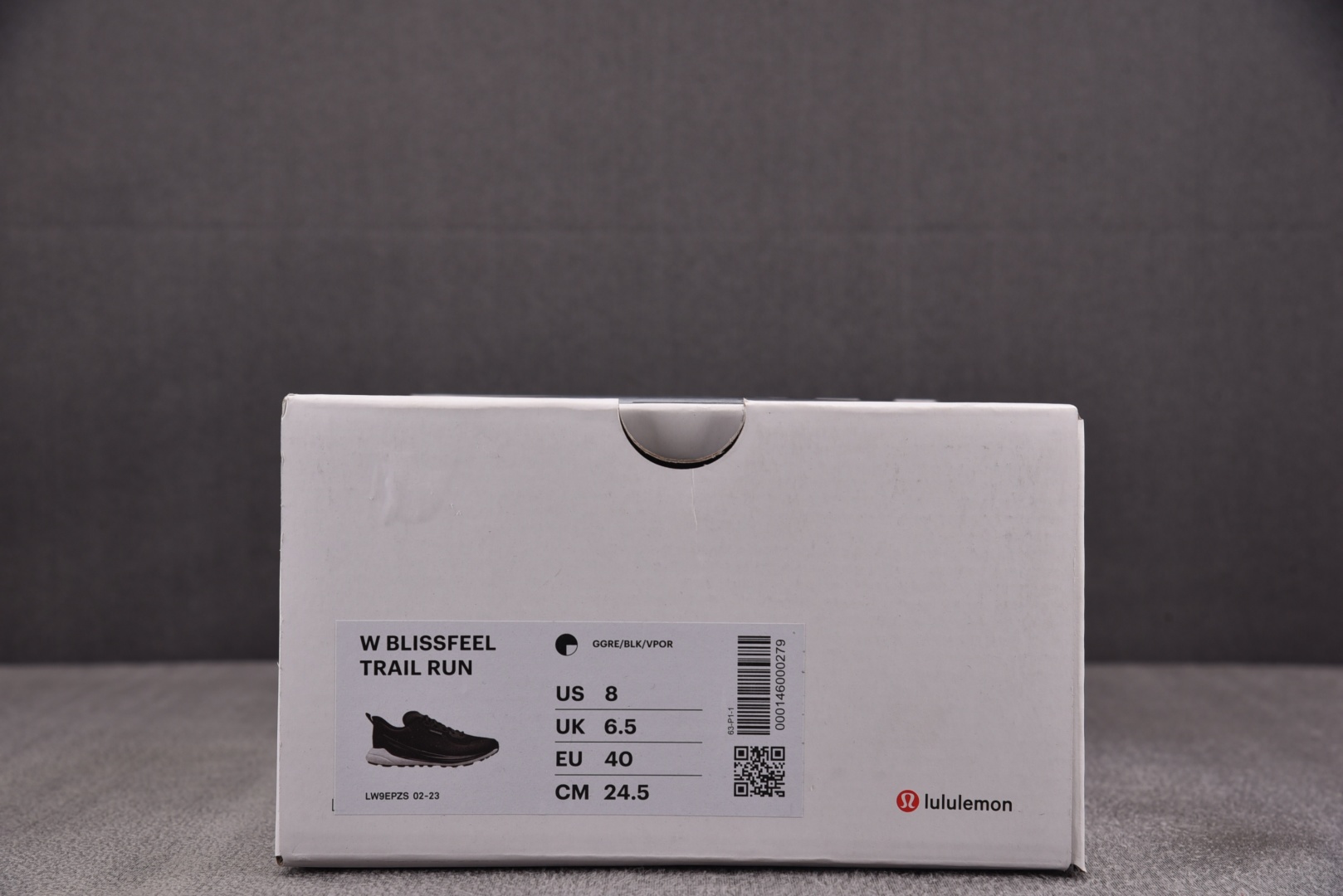 Lulu 尺码36-44

纯原版出品-Lululemon Blissfeel Trail 露露乐蒙 黑