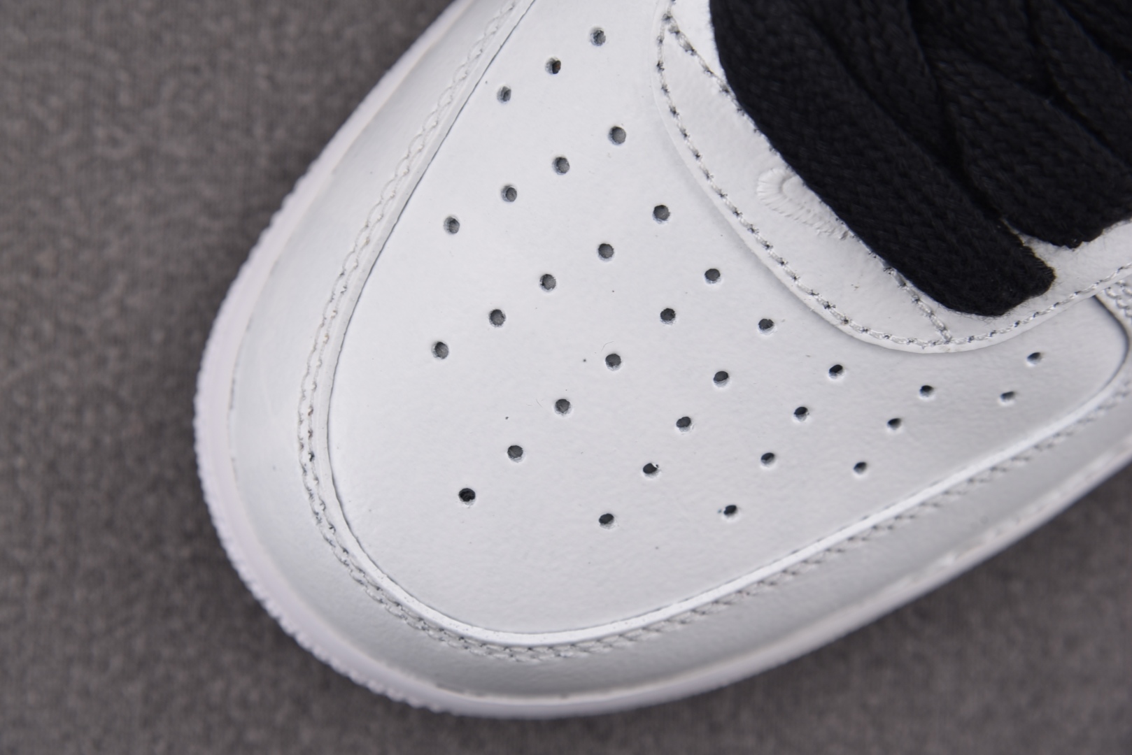 AF1空军 尺码36-46

纯原版出品-NK Air Force 1 Low G-Dragon Pea