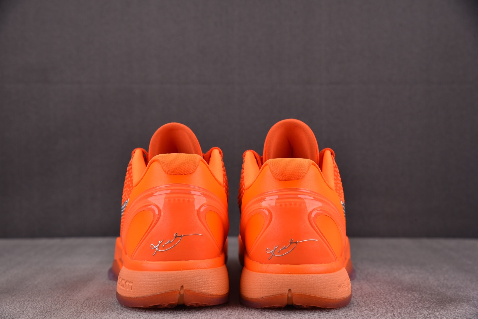 科比6 尺码40-48.5

纯原版出品-NK Kobe 6 Protro WNBA 橙色 IH1871