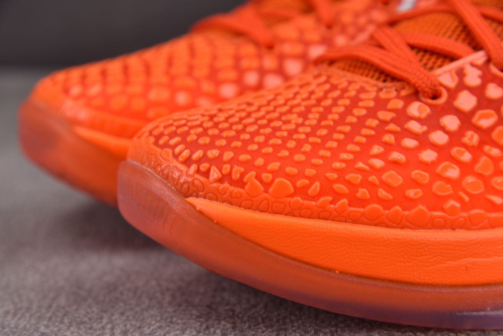 科比6 尺码40-48.5

纯原版出品-NK Kobe 6 Protro WNBA 橙色 IH1871