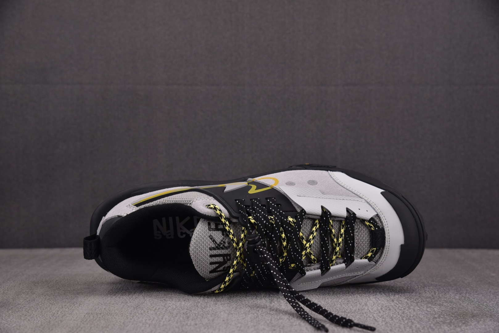 Sacai 尺码36-46

纯原版出品-NK Zegamadome SP sacai Matte Si