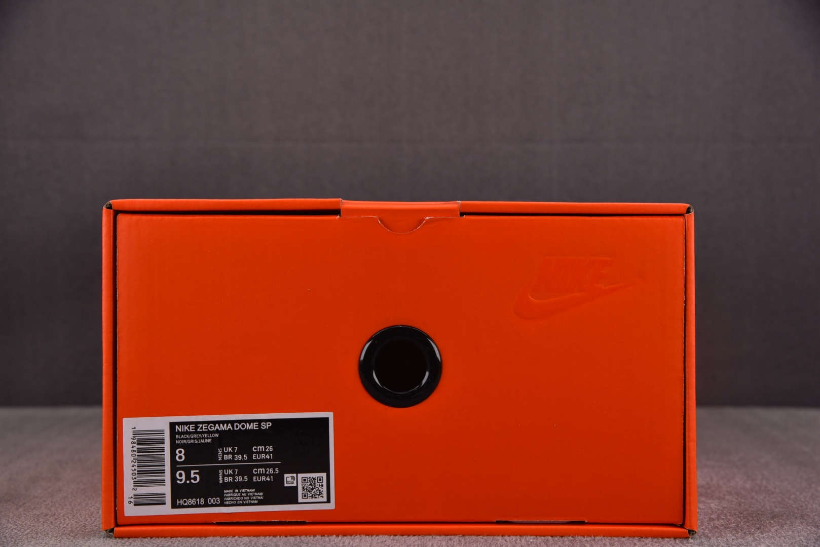 Sacai 尺码36-46

纯原版出品-NK Zegamadome SP sacai Matte Si