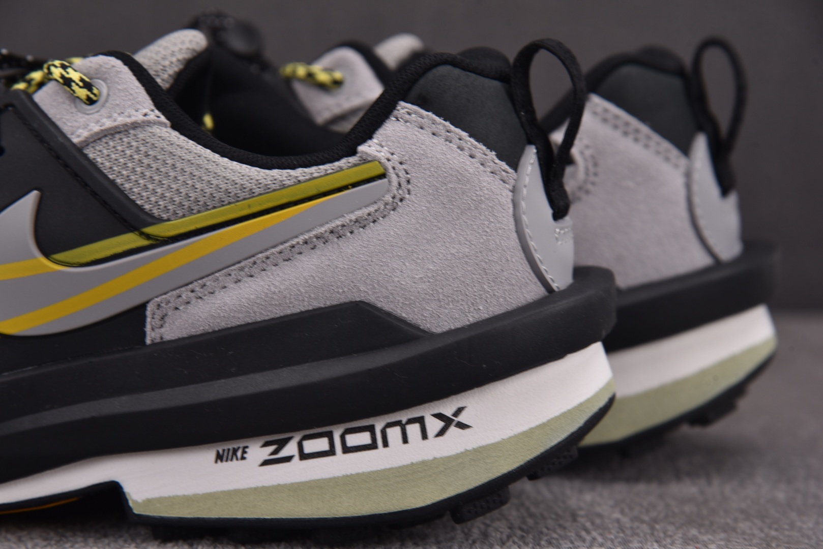 Sacai 尺码36-46

纯原版出品-NK Zegamadome SP sacai Matte Si