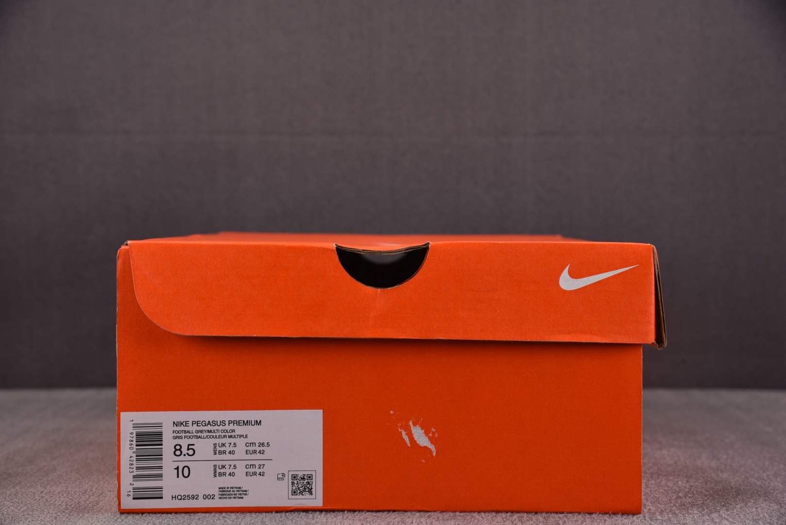 Zoom 尺码36-46

纯原版出品-NK Air Zoom Pegasus Premium Airs