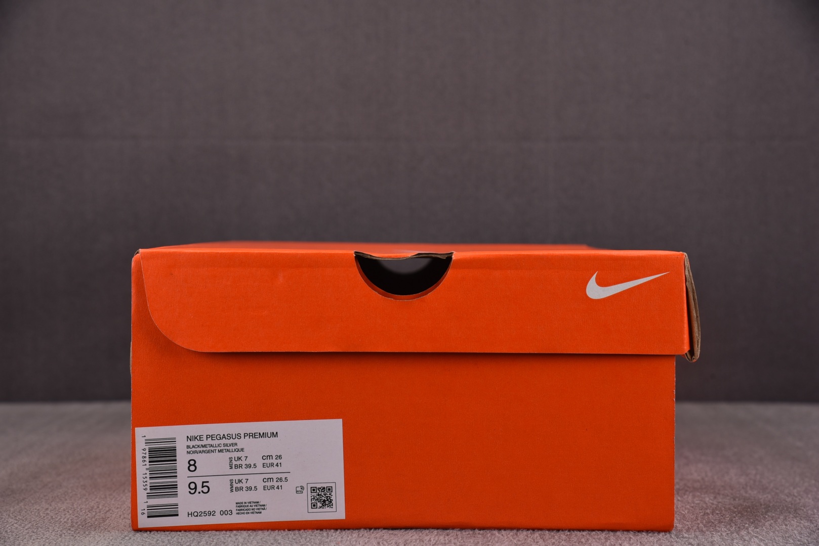 Zoom 尺码36-46

纯原版出品-NK Air Zoom Pegasus Premium Blac