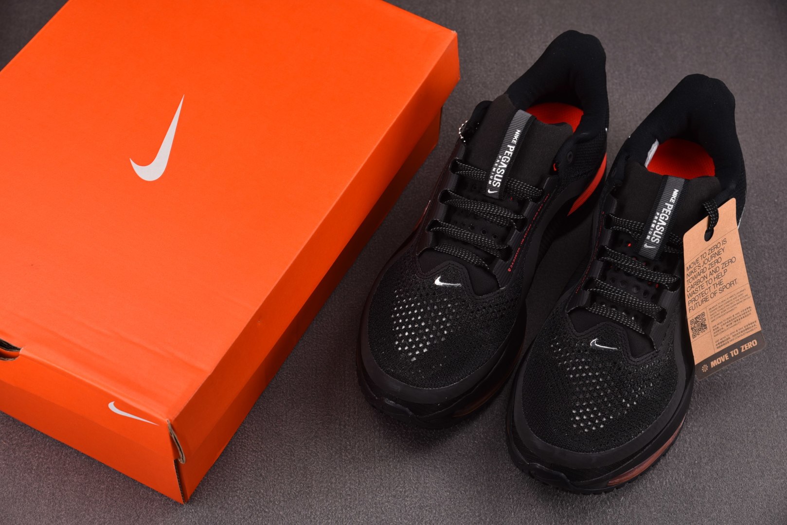 Zoom 尺码36-46

纯原版出品-NK Air Zoom Pegasus Premium Blac