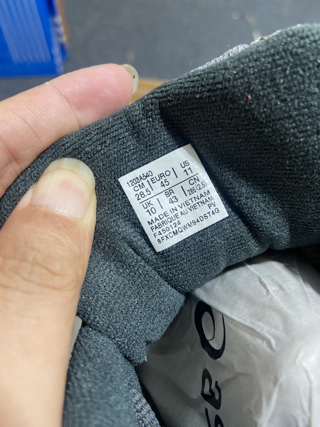   Asics 亚瑟士 GEL-Kayano 14 低帮运动休闲跑步鞋 1203A540-020 平台专