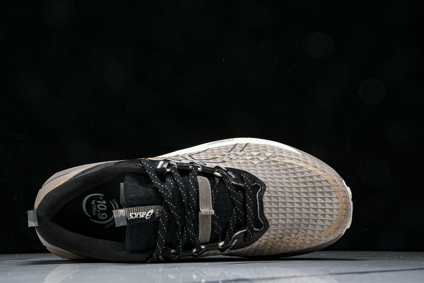  Asics Gel-Trabuco 13 亚瑟士复古透气休闲鞋缓震男子耐磨跑步鞋 1011B973-0