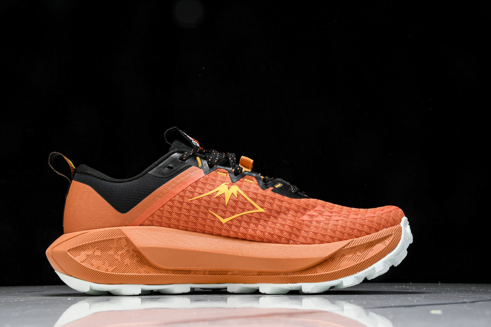  Asics Gel-Trabuco 13 亚瑟士复古透气休闲鞋缓震男子耐磨跑步鞋 1011B973-8