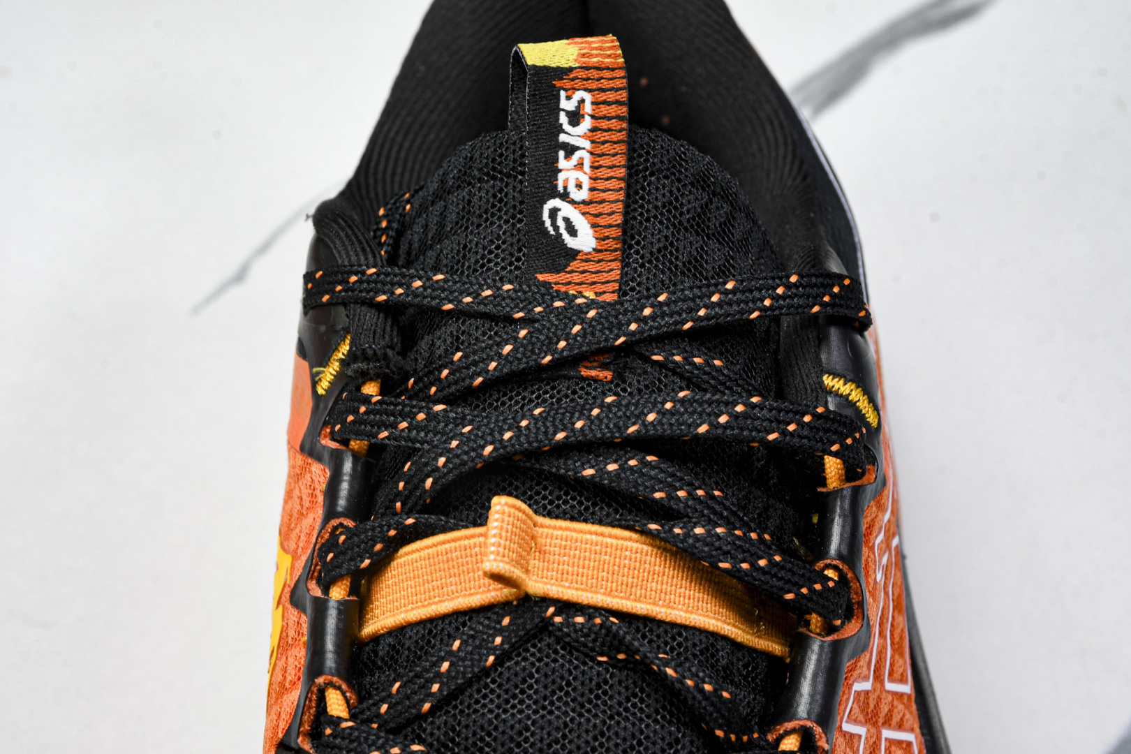  Asics Gel-Trabuco 13 亚瑟士复古透气休闲鞋缓震男子耐磨跑步鞋 1011B973-8