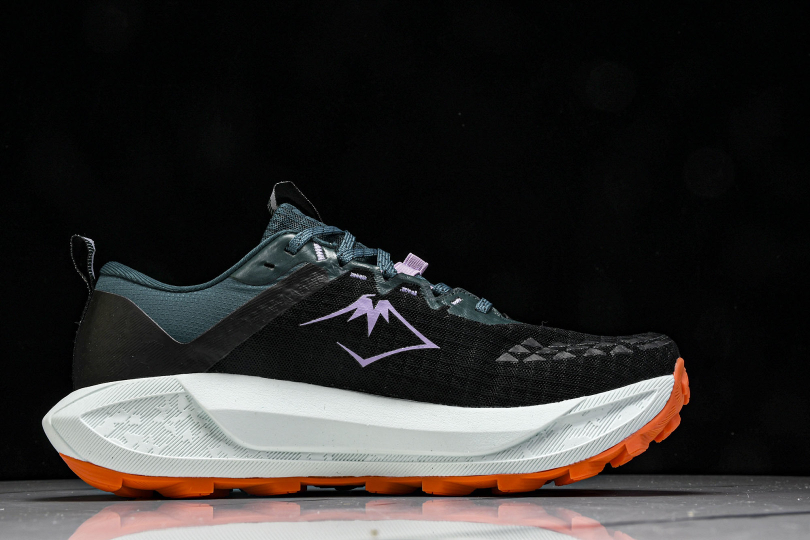  Asics Gel-Trabuco 13 亚瑟士复古透气休闲鞋缓震男子耐磨跑步鞋 1012B768-0