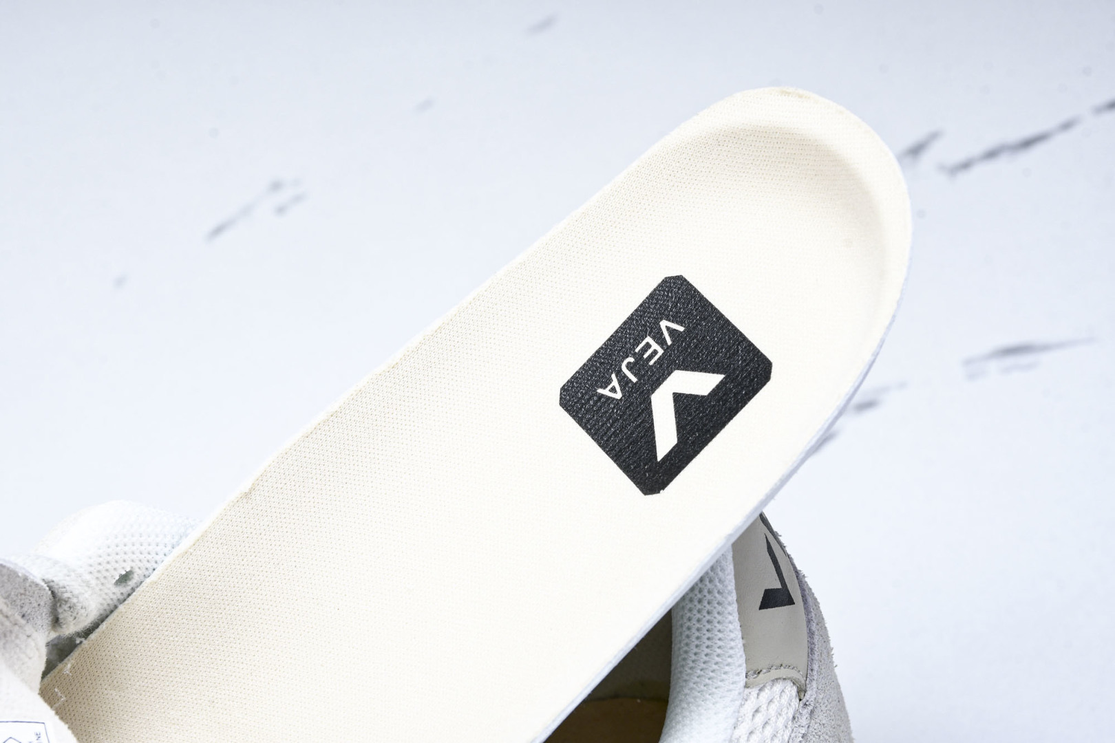  Veja Leather Extra Sneakers 法国国民V字经典运动休闲鞋3 尺寸 36 37