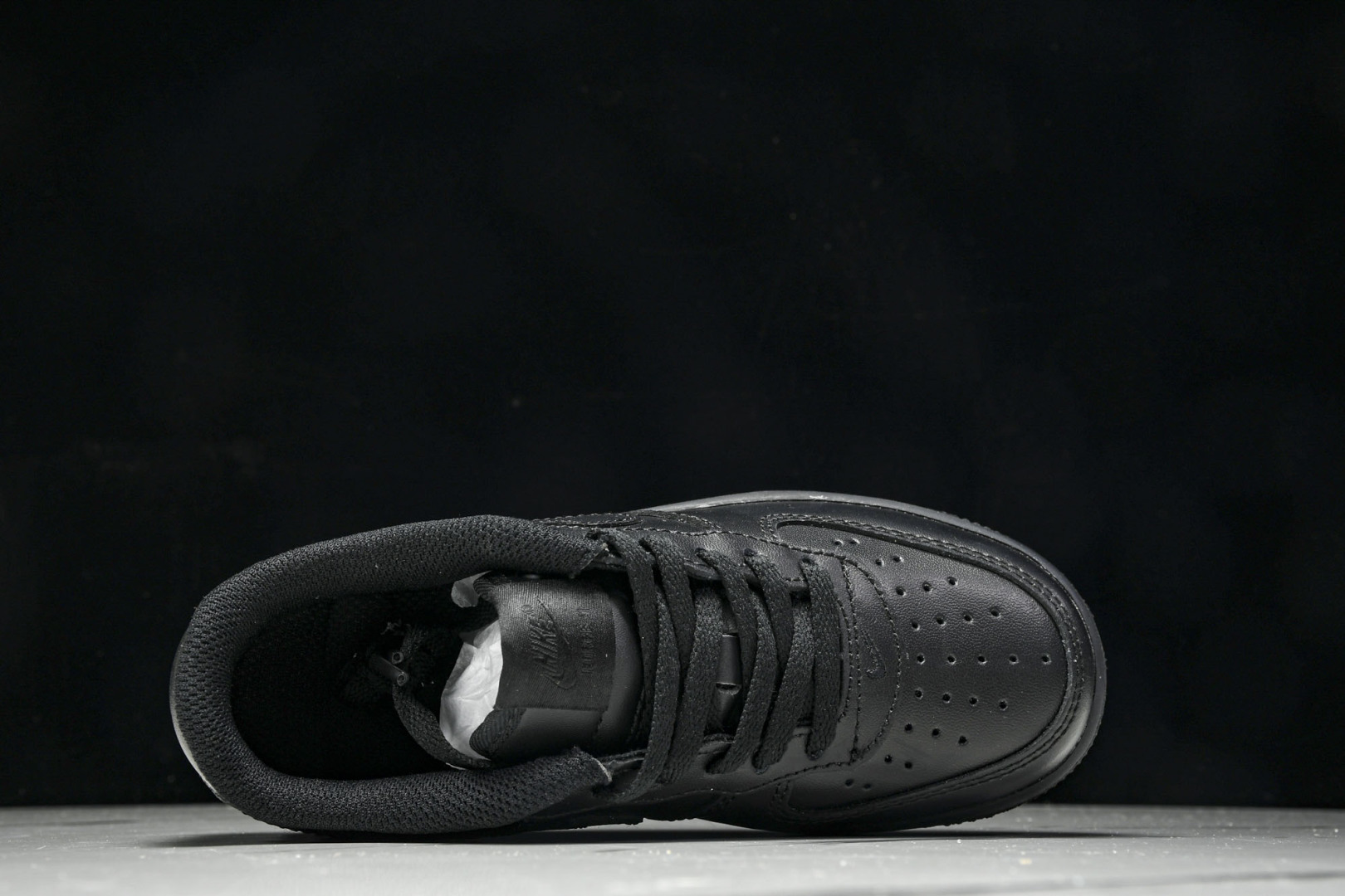  童鞋 Nk Air Force 1'07 Mid 空军一号 低邦 DH2925 001 尺寸 28 2