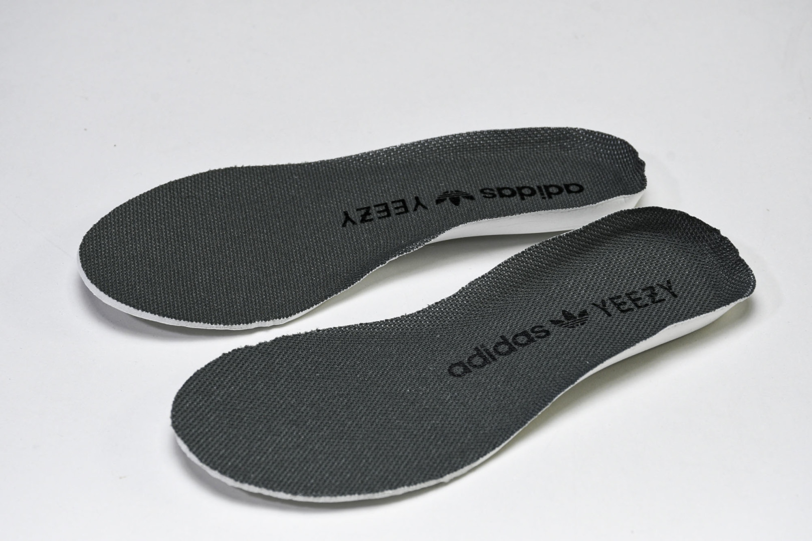 (儿童鞋)YEEZY BOOST 350 V2 真爆软底大小童运动鞋 地球棕 FX9033#真爆底 魔术