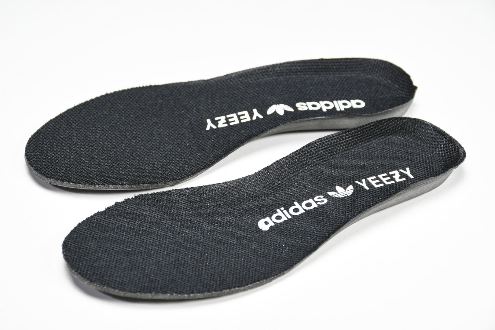 (儿童鞋)YEEZY BOOST 350 V2 真爆软底大小童运动鞋 黑满天星 FU9007#真爆底 魔