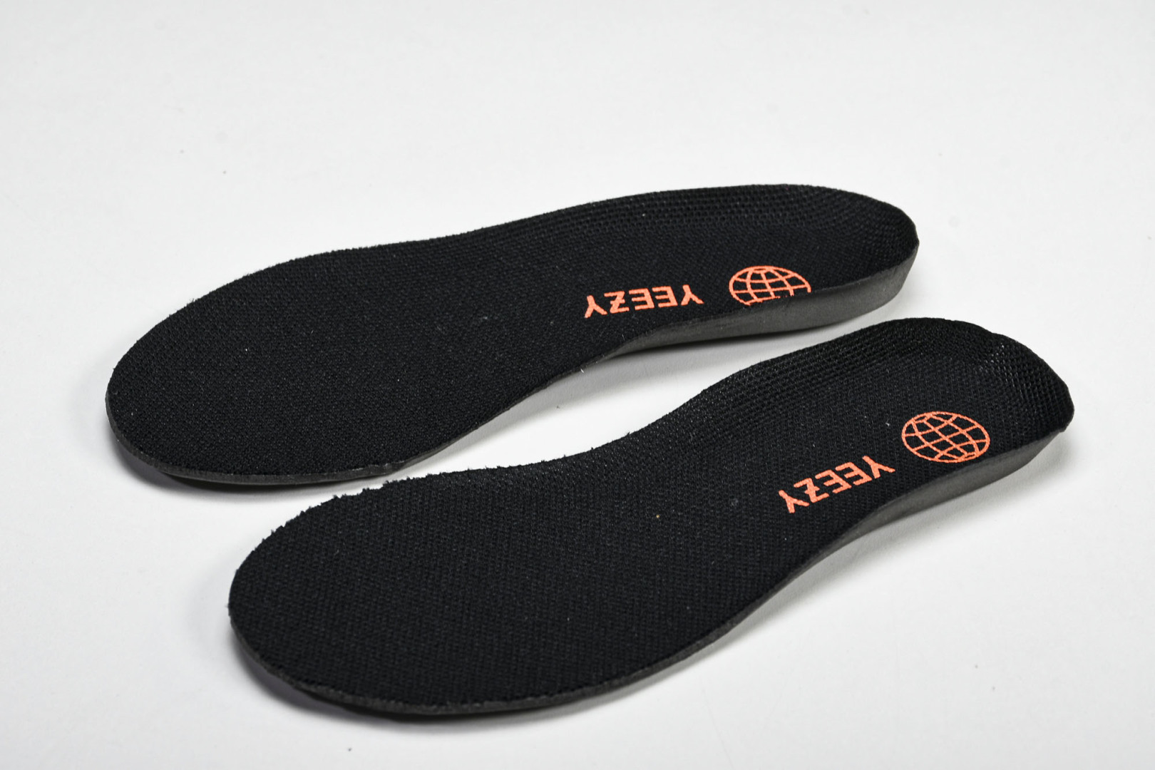 (儿童鞋)YEEZY BOOST 350 V2 真爆软底大小童运动鞋 灰橙满天星 GW1229#真爆底 