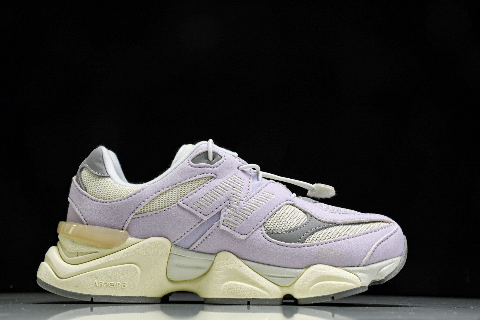 (童鞋)New Balance NB 9060系列 新百伦魔术扣童鞋 PC9060VK尺寸 28 29 