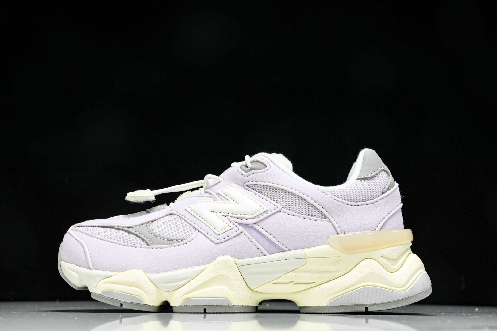 (童鞋)New Balance NB 9060系列 新百伦魔术扣童鞋 PC9060VK尺寸 28 29 