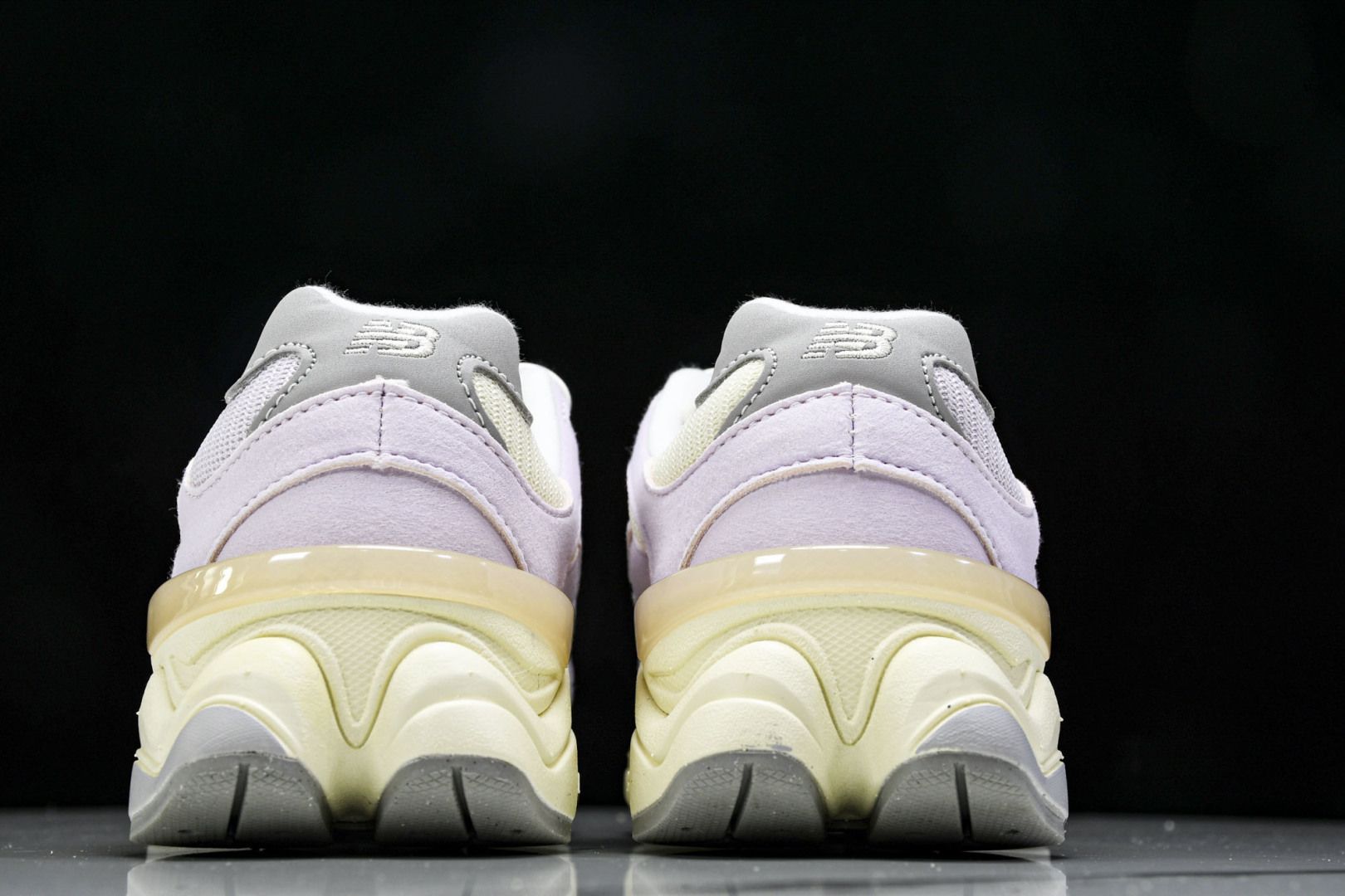 (童鞋)New Balance NB 9060系列 新百伦魔术扣童鞋 PC9060VK尺寸 28 29 