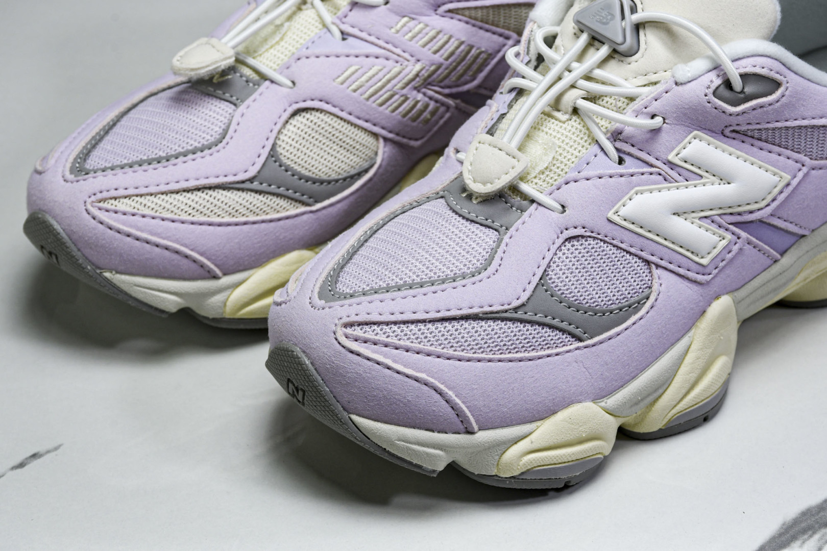 (童鞋)New Balance NB 9060系列 新百伦魔术扣童鞋 PC9060VK尺寸 28 29 