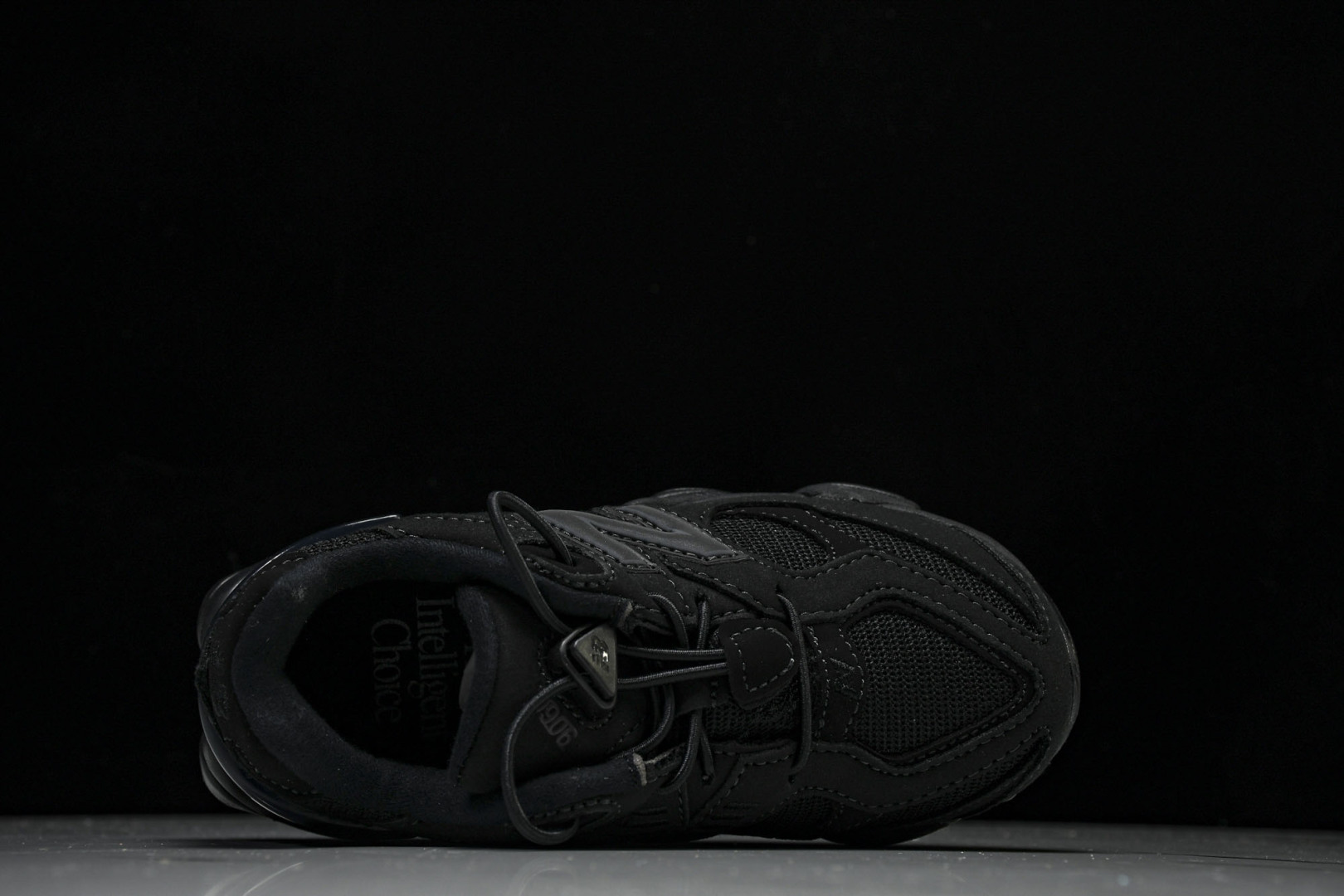 (童鞋)New Balance NB 9060系列 新百伦魔术扣童鞋 PV9060BMP尺寸 28 29