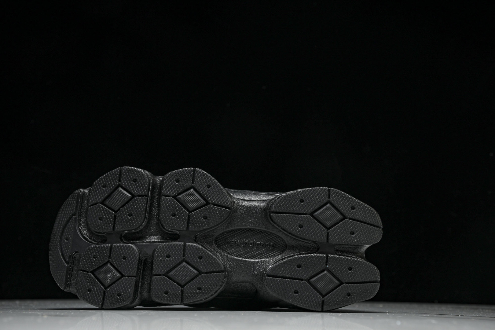 (童鞋)New Balance NB 9060系列 新百伦魔术扣童鞋 PV9060BMP尺寸 28 29