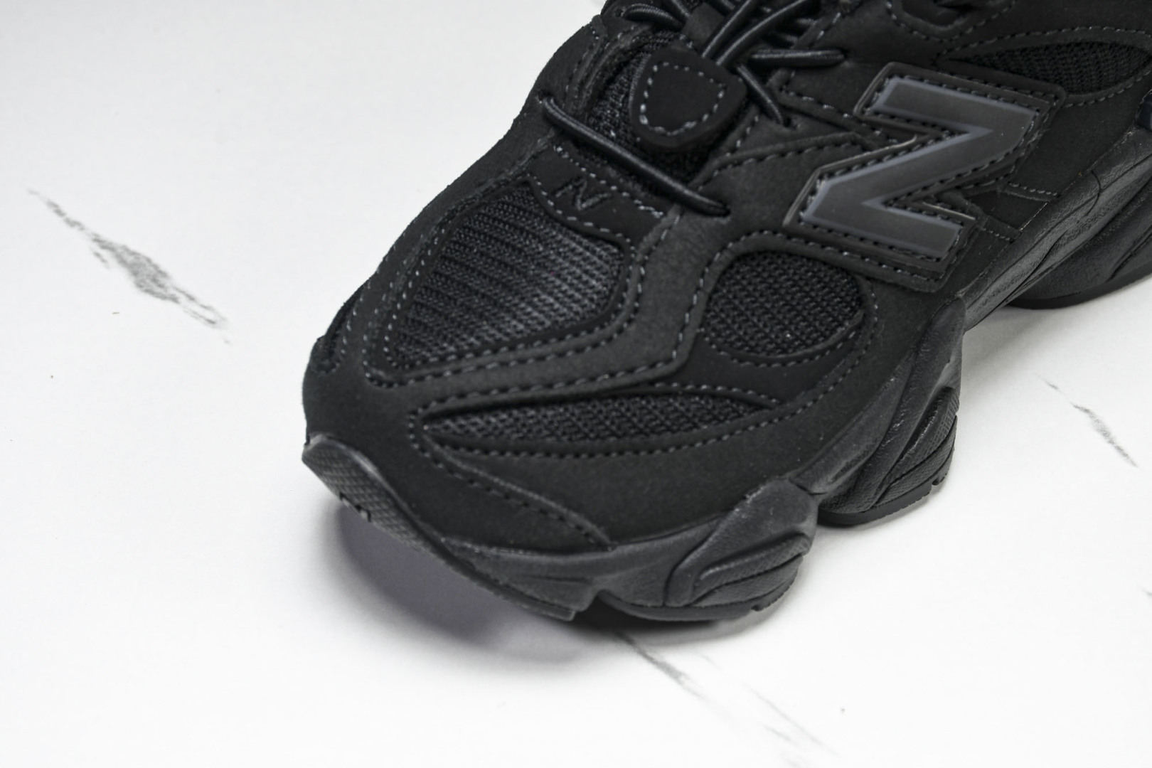 (童鞋)New Balance NB 9060系列 新百伦魔术扣童鞋 PV9060BMP尺寸 28 29