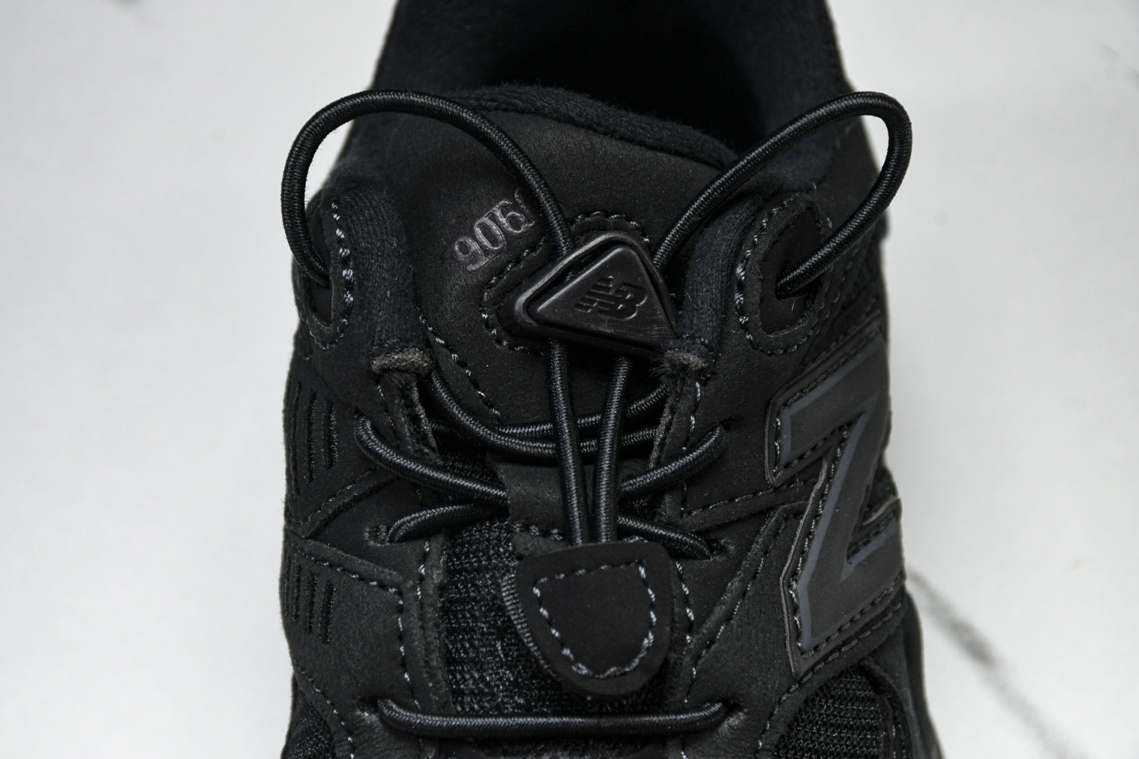 (童鞋)New Balance NB 9060系列 新百伦魔术扣童鞋 PV9060BMP尺寸 28 29