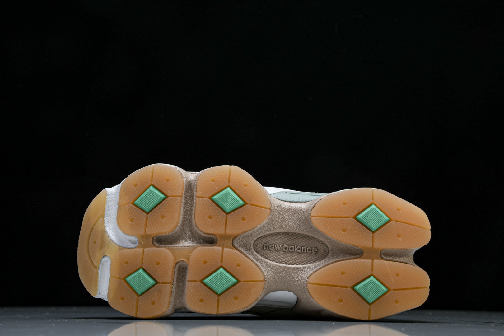 (童鞋)New Balance NB 9060系列 新百伦魔术扣童鞋 PV9060JF尺寸 28 29 