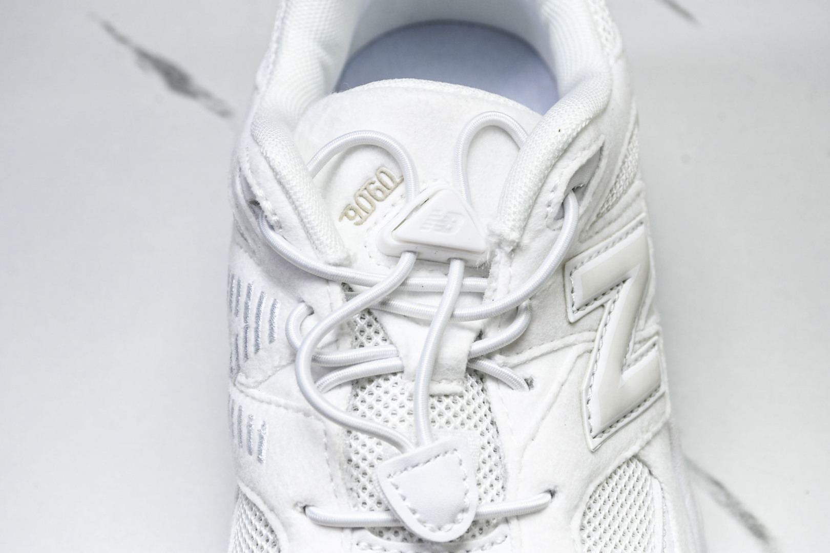 (童鞋T1)New Balance NB 9060系列 新百伦魔术扣童鞋 PV906ONRJ尺寸 28 