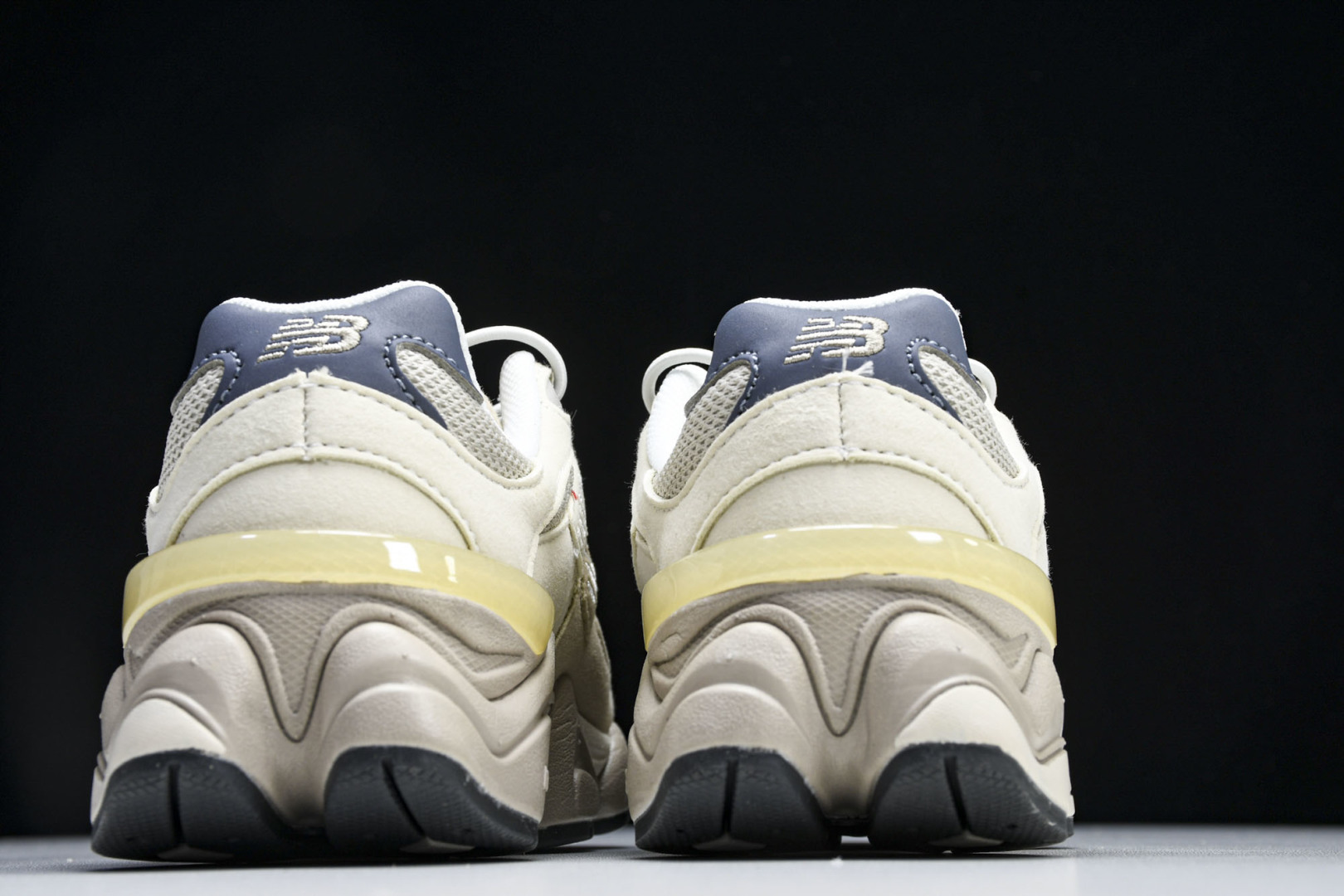 (童鞋T1)New Balance NB 9060系列 新百伦魔术扣童鞋 PV9060EB尺寸 28 2