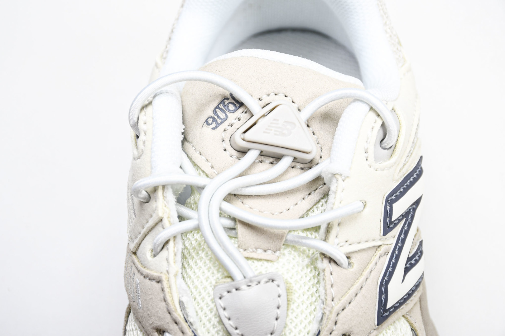 (童鞋T1)New Balance NB 9060系列 新百伦魔术扣童鞋 PV9060EB尺寸 28 2